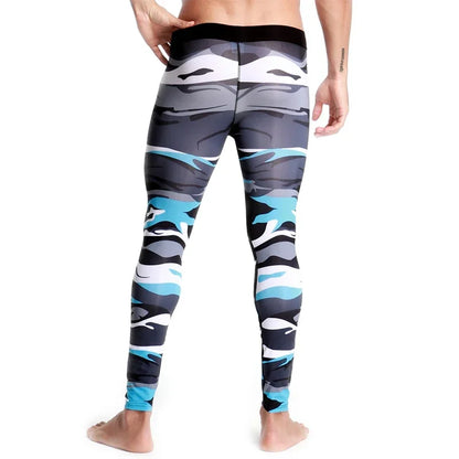 Thermal Long Johns – 4 Colours | M–2XL | 88% Polyester & Spandex