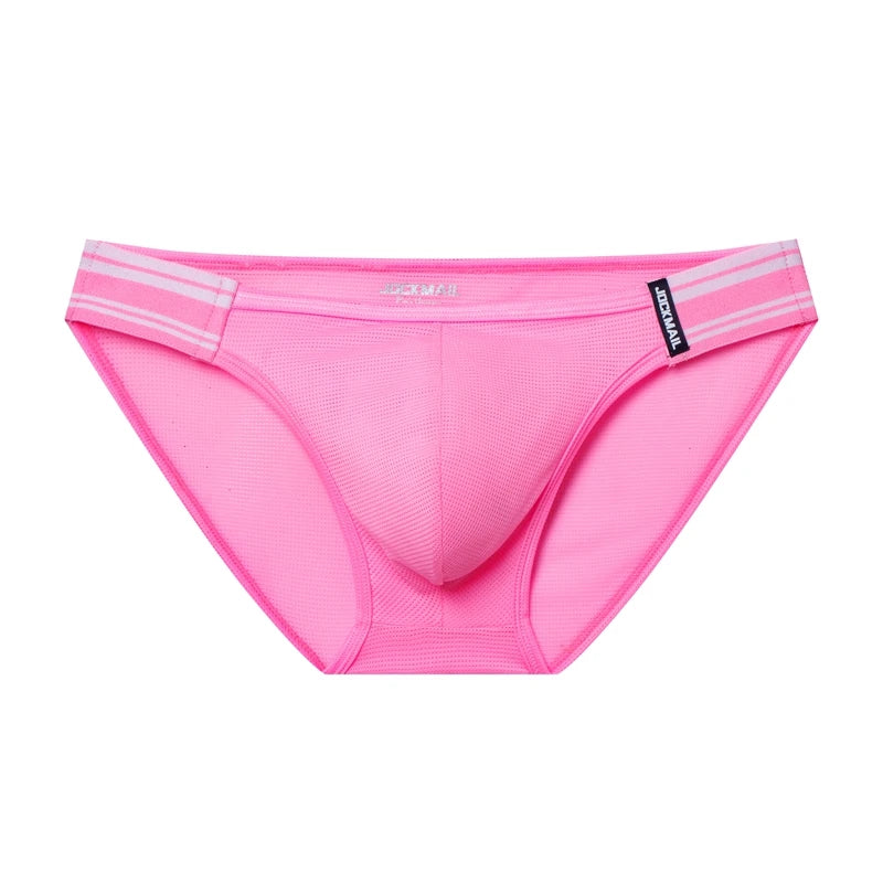 Tanga Brief – 9 Colour Underwear | M–2XL