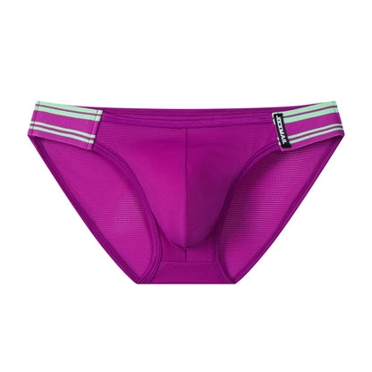 Tanga Brief – 9 Colour Underwear | M–2XL