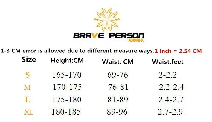 Brave Person Mesh Tanktop