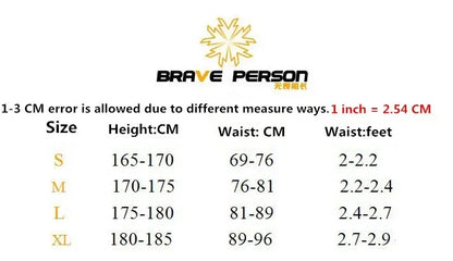 Brave Person Mesh Tanktop