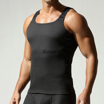 Tauwell Mooie Nauwsluitende Tanktop