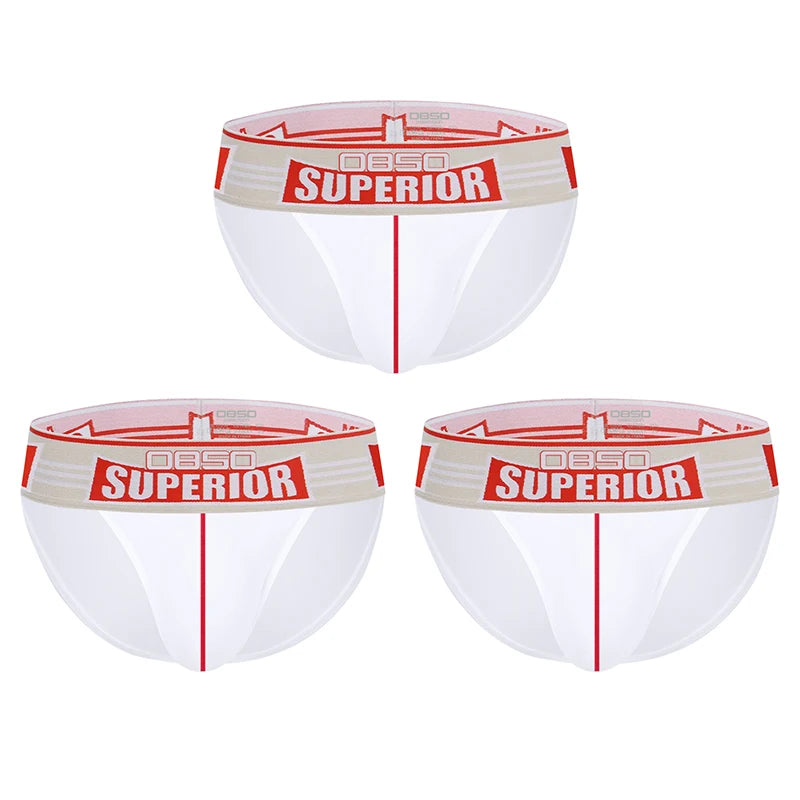 Tangabrief Superior – Tanga Brief Men's Underwear | Single & Multi-Pack | M–XXL
