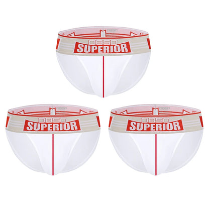 Tangabrief Superior – Tanga Brief Men's Underwear | Single & Multi-Pack | M–XXL
