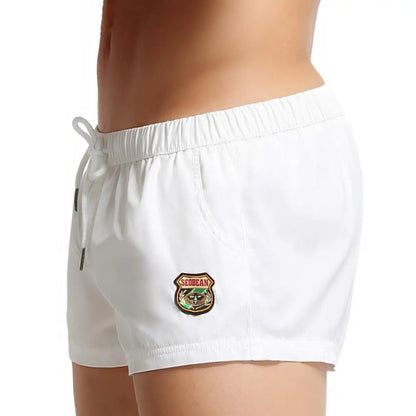 Swim & Jogging Short – 5 Colours | M–XXL