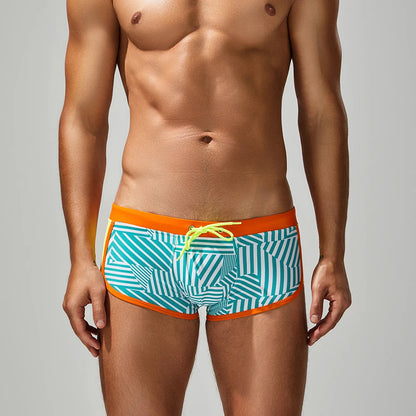 SEOBEAN Swim Boxerbrief