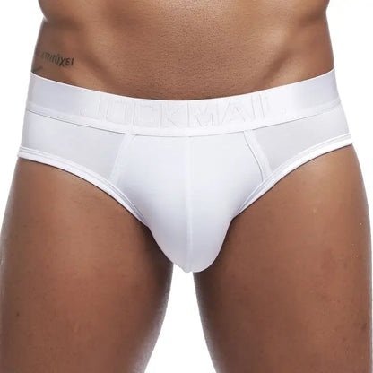 Hip Brief Classic – Low-Rise Everyday Underwear | M–2XL