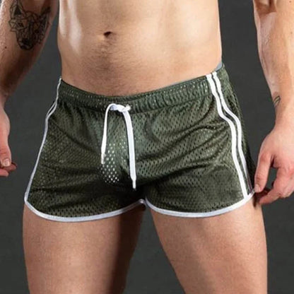 Sports Short – Quick-Dry Breathable Training Short | M–3XL