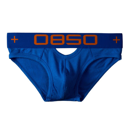 85 Slip met Open Voorkant en Achterkant