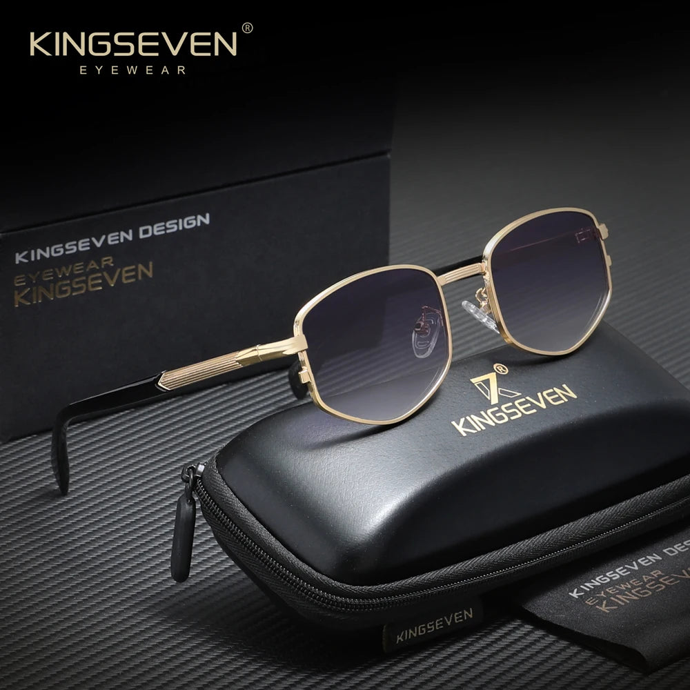 Polarized Oval Sunglasses – 6 Lens Colours | One Size | UV400