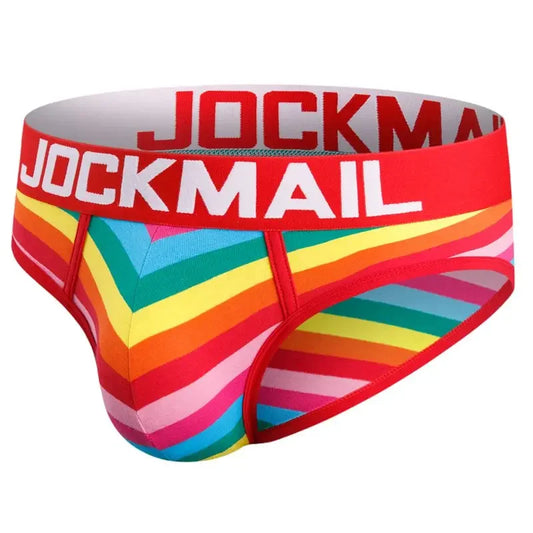 Hip Brief Sport – Athletic Low-Rise Underwear | M–2XL