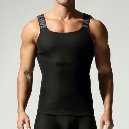 Tauwell Mooie Nauwsluitende Tanktop