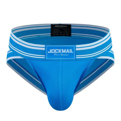 Open Side Brief – 13 Colour Underwear | M–2XL