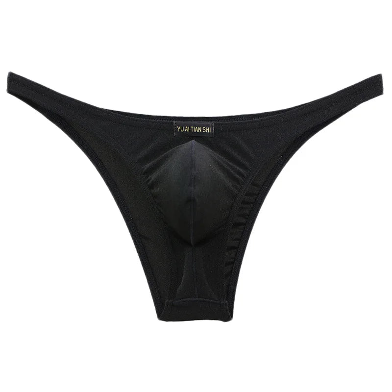 Men's Mini Slip Brief | 6 Colours | S–XL