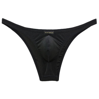Men's Mini Slip Brief | 6 Colours | S–XL
