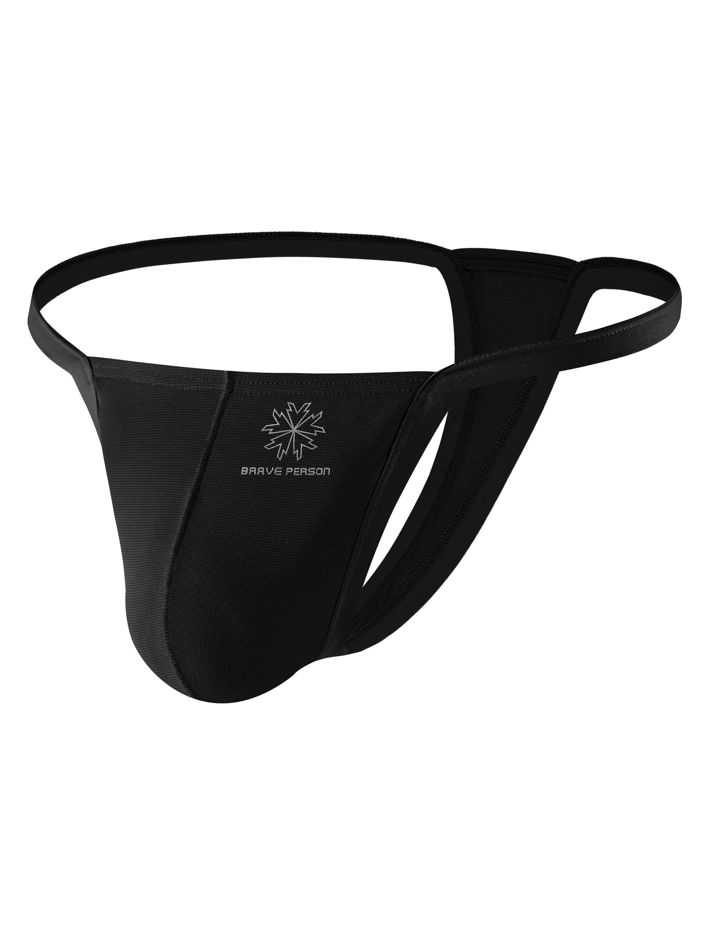 Mini Thong – 5 Colours | S–XL | Polyester