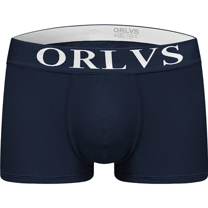Cotton Boxer Briefs – 6 Colours | M–2XL | Cotton & Lycra