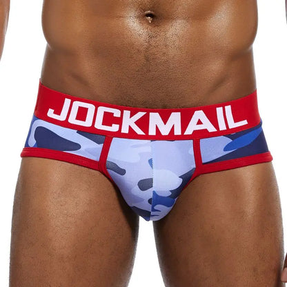 Jockmail Slip Camouflageprint