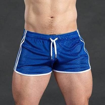 Sports Short – Quick-Dry Breathable Training Short | M–3XL