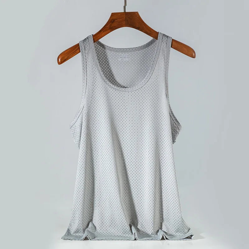 Mesh Tanktop