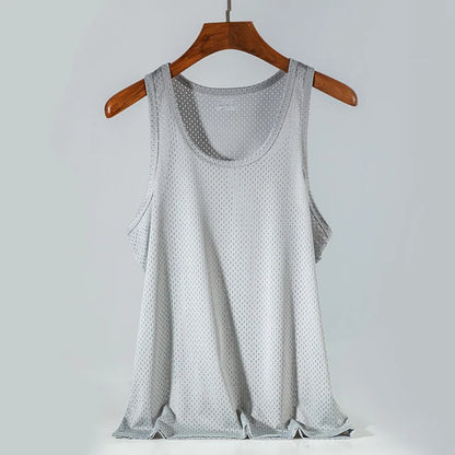 Mesh Tanktop