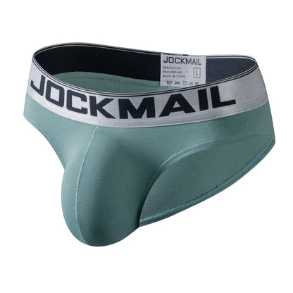 Pastel Brief – 6 Colour Everyday Underwear | M–XXL