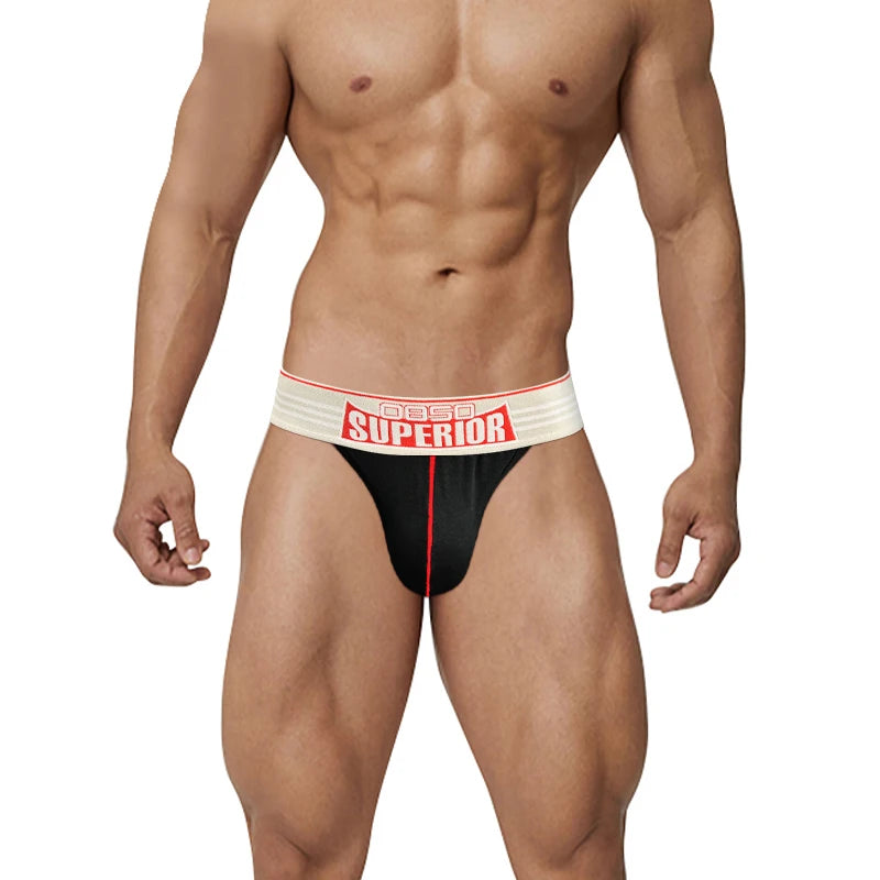 Tangabrief Superior – Tanga Brief Men's Underwear | Single & Multi-Pack | M–XXL