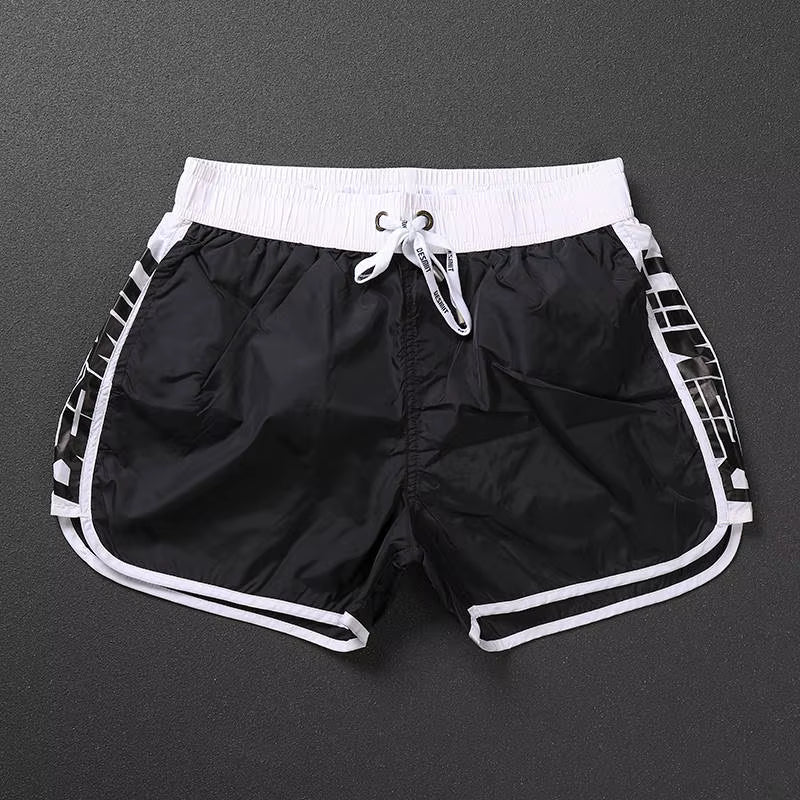 Boardshort – Beach & Pool Shorts | 4 Colours | M–XXXL