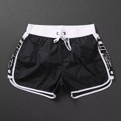 Boardshort – Beach & Pool Shorts | 4 Colours | M–XXXL