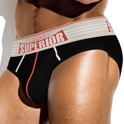 Brief Superior – Classic Men's Brief Underwear | M–XXL