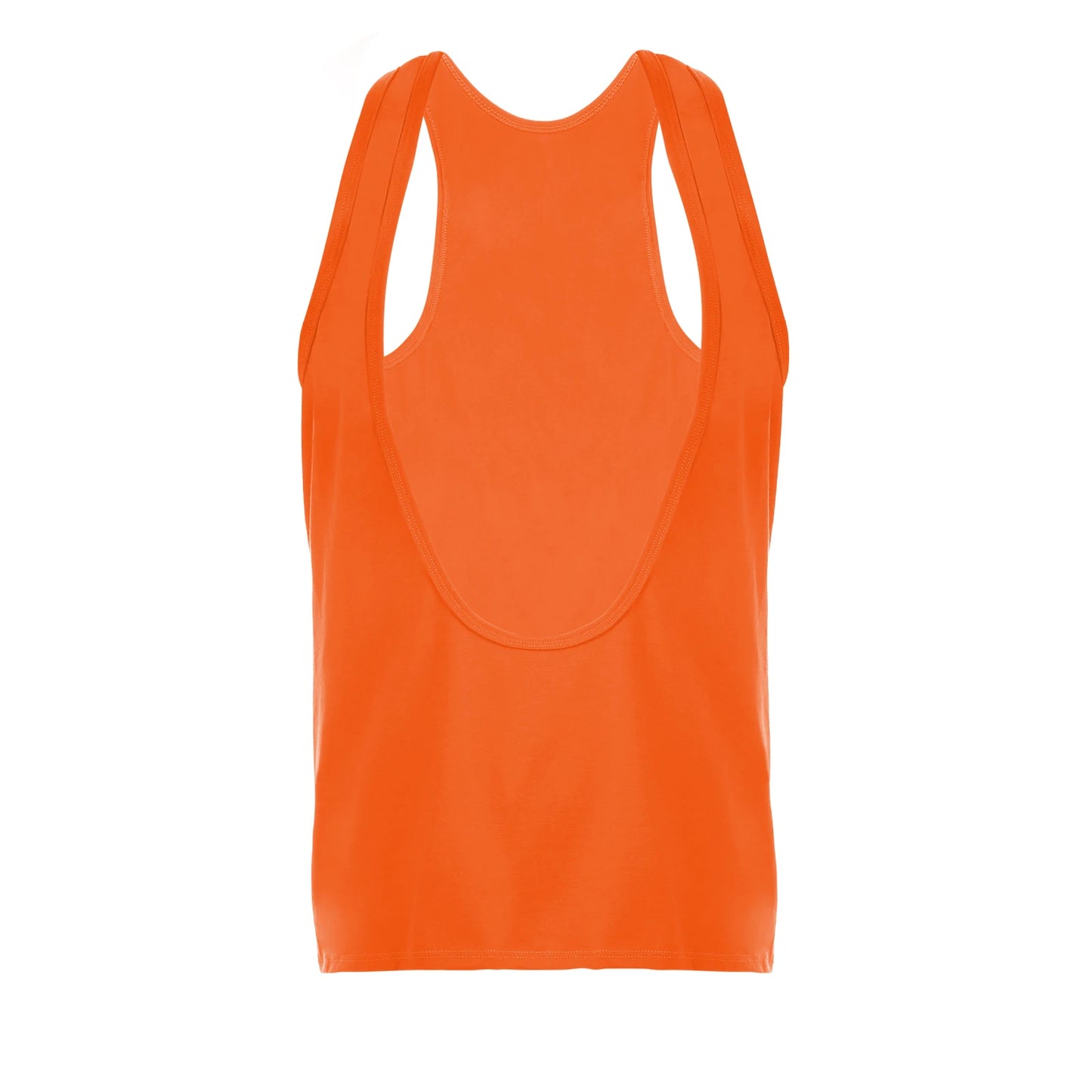 Clever Men Low-Cut Tank Top | 5 Colours | M–3XL