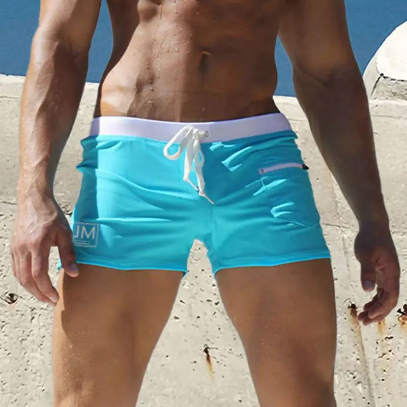 Jockmail Zwemshort