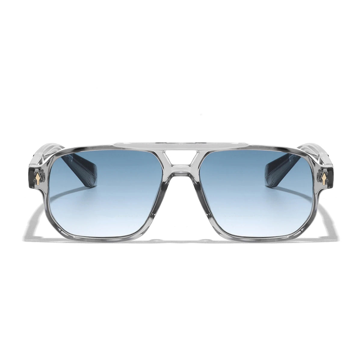 Retro Square Sunglasses – 6 Colours | One Size | Polycarbonate