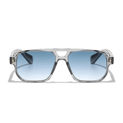 Retro Square Sunglasses – 6 Colours | One Size | Polycarbonate