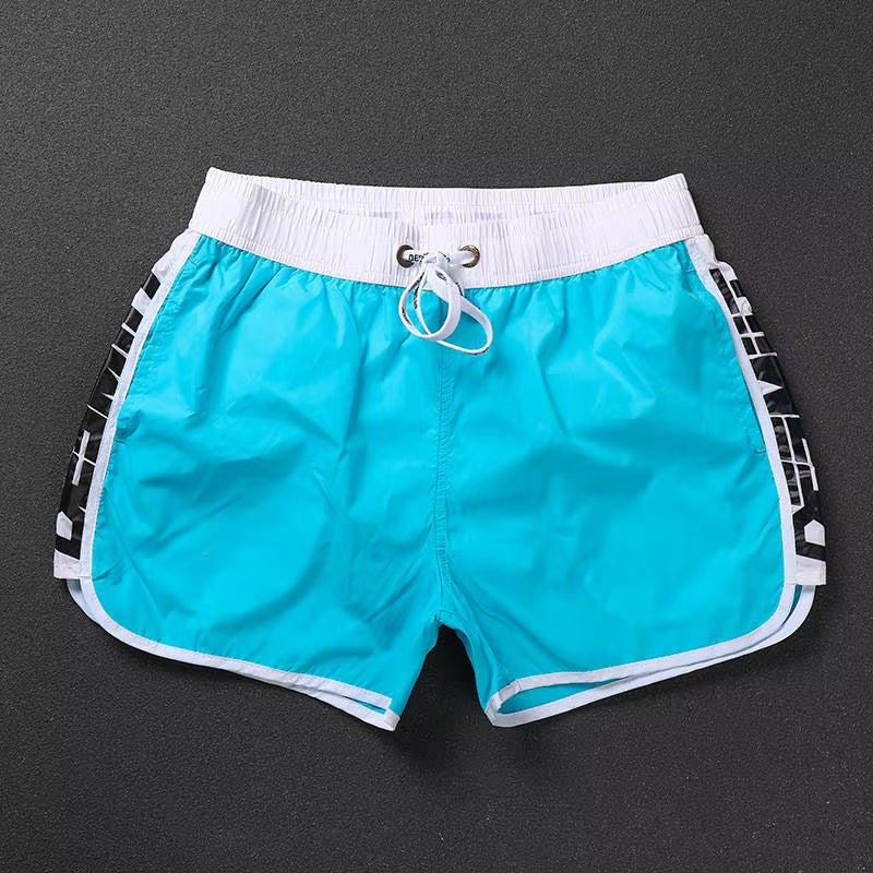 Boardshort – Beach & Pool Shorts | 4 Colours | M–XXXL