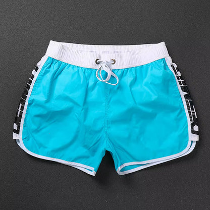 Boardshort – Beach & Pool Shorts | 4 Colours | M–XXXL