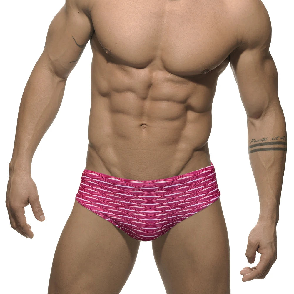 Swimbrief Sunny Days – 8 Unique Prints | M–XXL