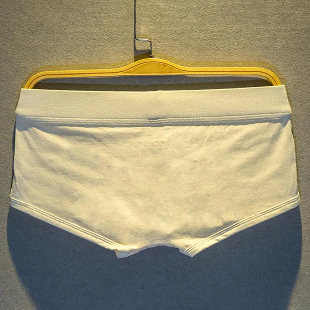 Boxer Short – 6 Colours | M–XXXL | Cotton & Lycra