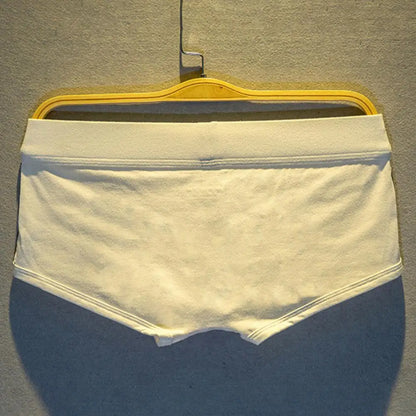 Boxer Short – 6 Colours | M–XXXL | Cotton & Lycra
