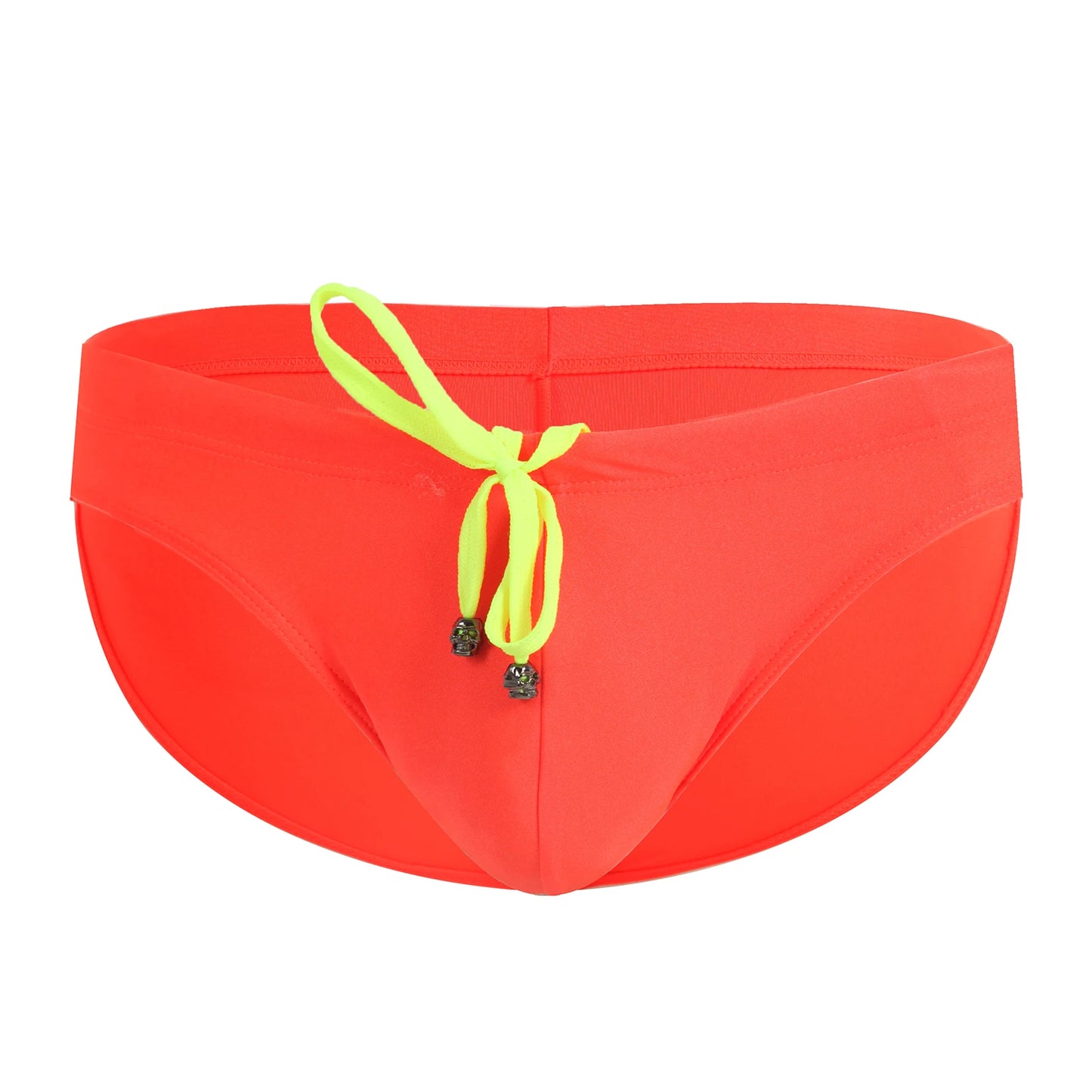 Swim Brief – 8 Colours | S–XL | Nylon & Spandex