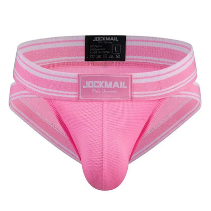 Open Side Brief – 13 Colour Underwear | M–2XL