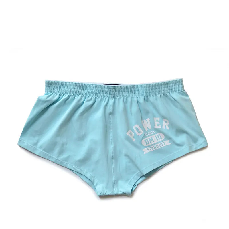 Sport Short – 7 Colours | M–2XL | Cotton