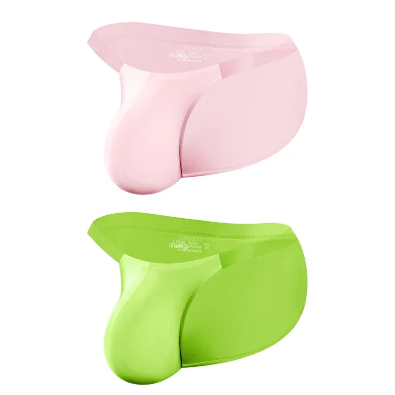Adannu Transparante Minislip (1/2/3 stuks)