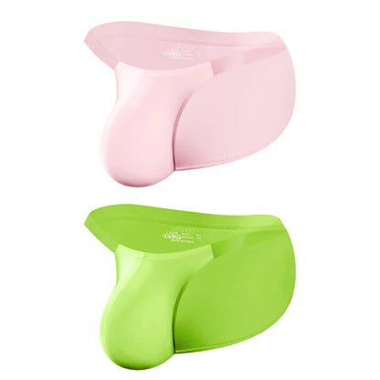 Adannu Transparante Minislip (1/2/3 stuks)