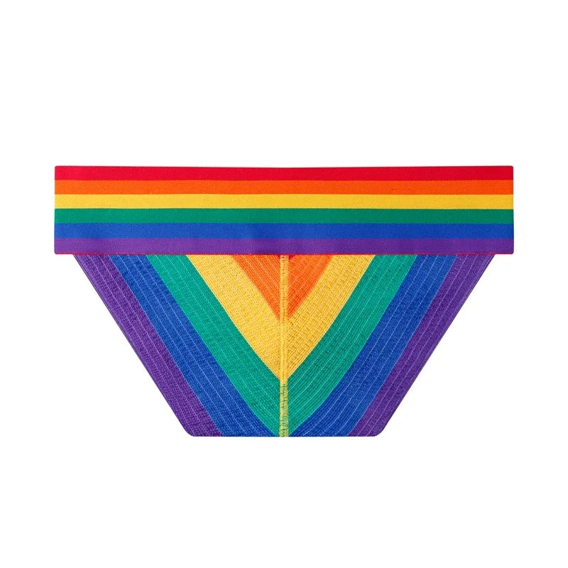 Classic Brief – Rainbow Pride Edition | M–2XL