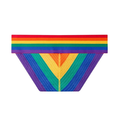 Classic Brief – Rainbow Pride Edition | M–2XL
