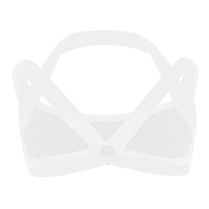Clever-Men Body Harness | 4 Styles | One Size | WorldPride 2026