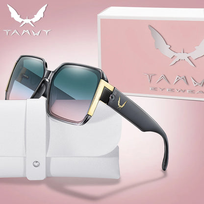 Square Sunglasses – 6 Styles | One Size | UV Protection