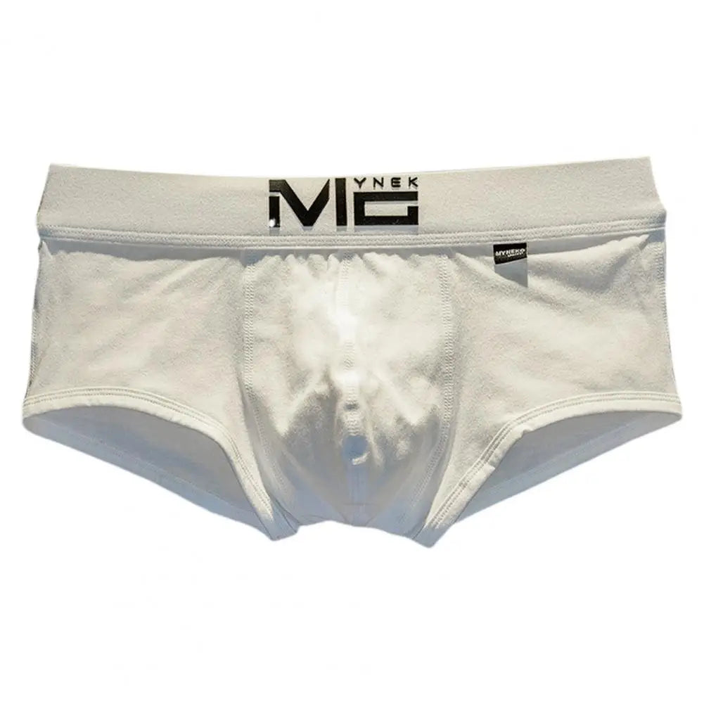 Boxer Short – 6 Colours | M–XXXL | Cotton & Lycra