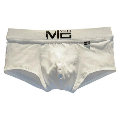 Boxer Short – 6 Colours | M–XXXL | Cotton & Lycra